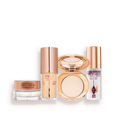 CHARLOTTE'S MINI LEGENDARY BEAUTY DISCOVERY KIT