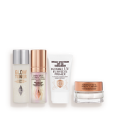 DARK SPOT CORRECTING PROTECT, HYDRATE & GLOW KIT