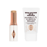 UNREAL GLOW & INVISIBLE SPF 50 KIT