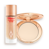 HOLLYWOOD FLAWLESS COMPLEXION DUO