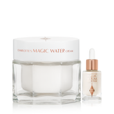 CHARLOTTE’S MAGIC SERUM & WATER CREAM DUO