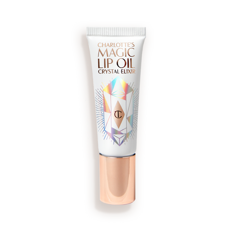CHARLOTTE'S MAGIC LIP OIL CRYSTAL ELIXIR
