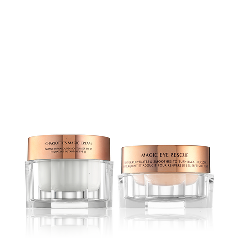 HYDRATION & RADIANCE SKIN DUO