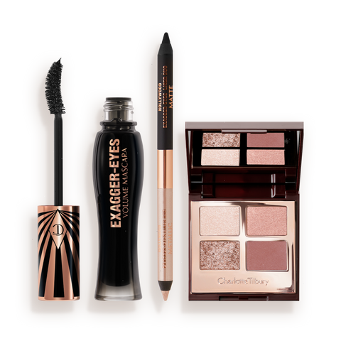 BIGGER, BRIGHTER, EXAGGER-EYES KIT