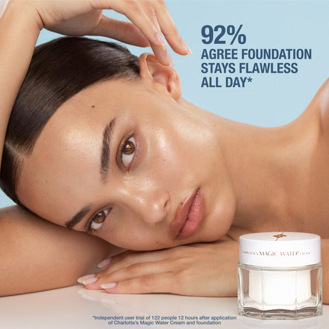 CHARLOTTE'S MAGIC HYDRATION REVIVAL DUO