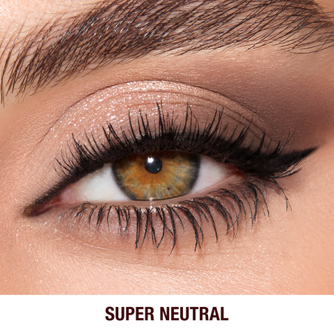 CHARLOTTE’S BEAUTIFYING EYE TRENDS KIT