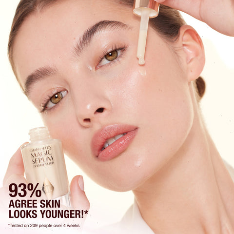 CHARLOTTE'S MAGIC SERUM CRYSTAL ELIXIR