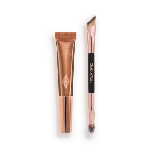 SUPER NUDES SCULPT & SHAPE PRECISION CONTOUR KIT