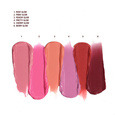 UNREAL SKIN, LIPS & CHEEKS KIT