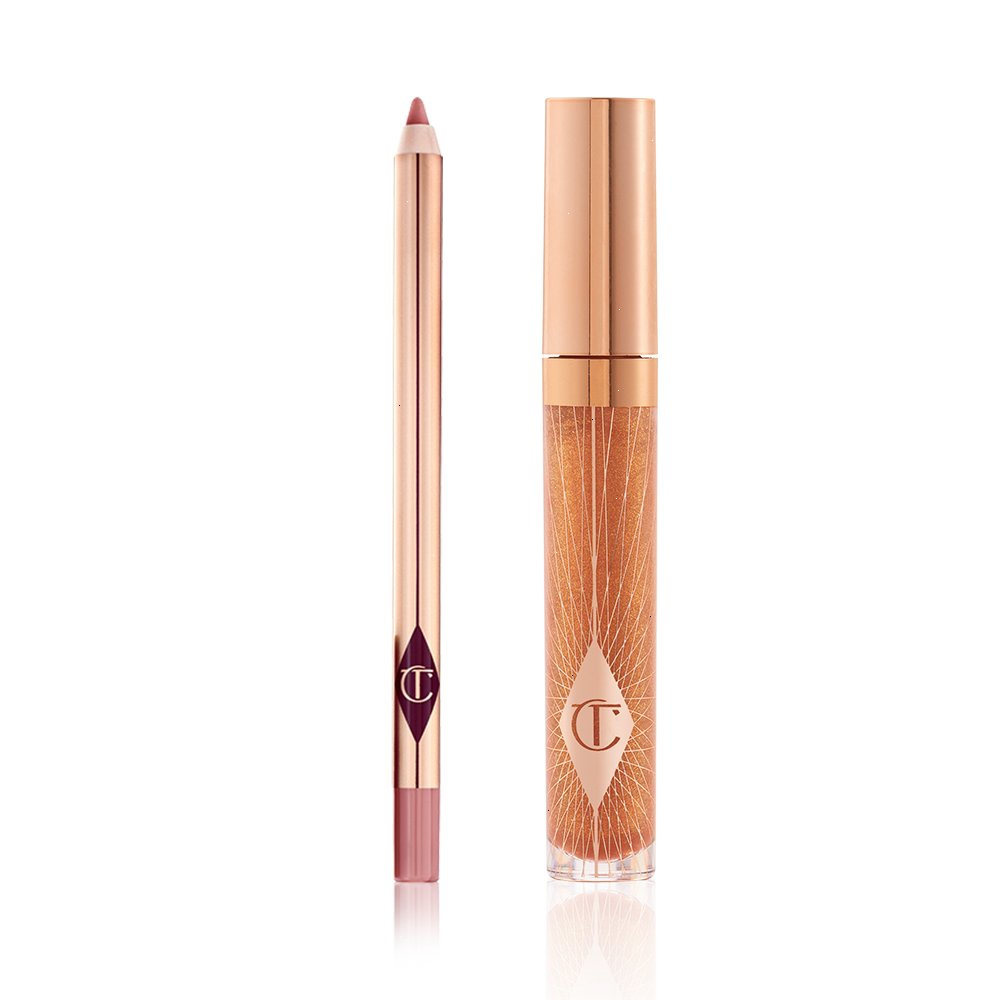 COLLAGEN LIP BATH KIT