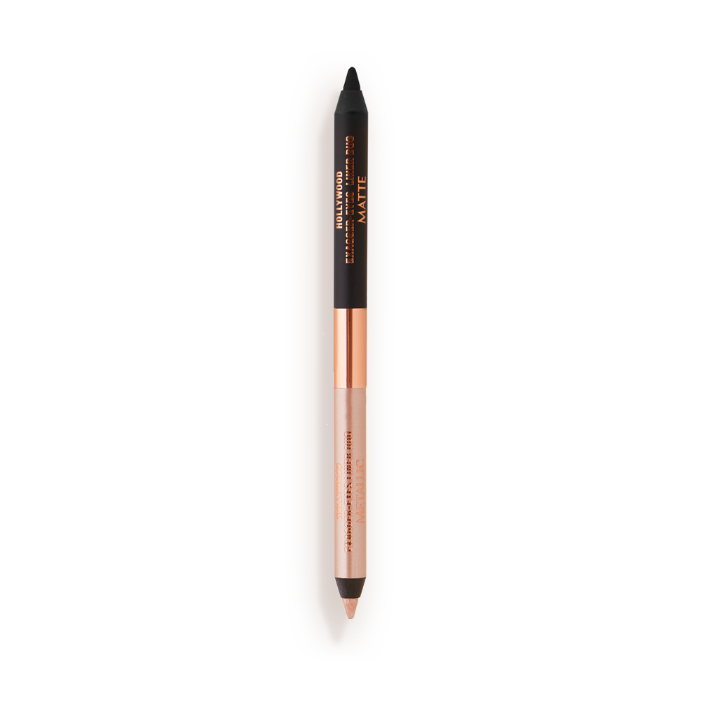 EXAGGER-EYES LINER DUO