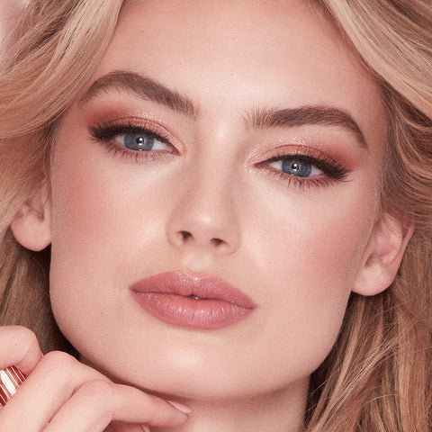 BRONZED, BLUSHING BEAUTY KIT