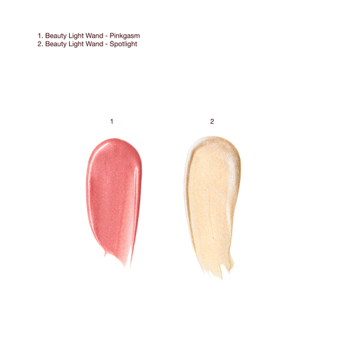 HOLLYWOOD SUPERSTAR GLOW KIT