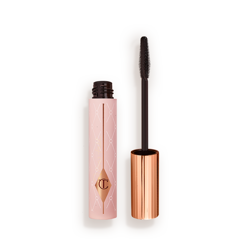 PILLOW TALK PUSH UP LASHES! MASCARA