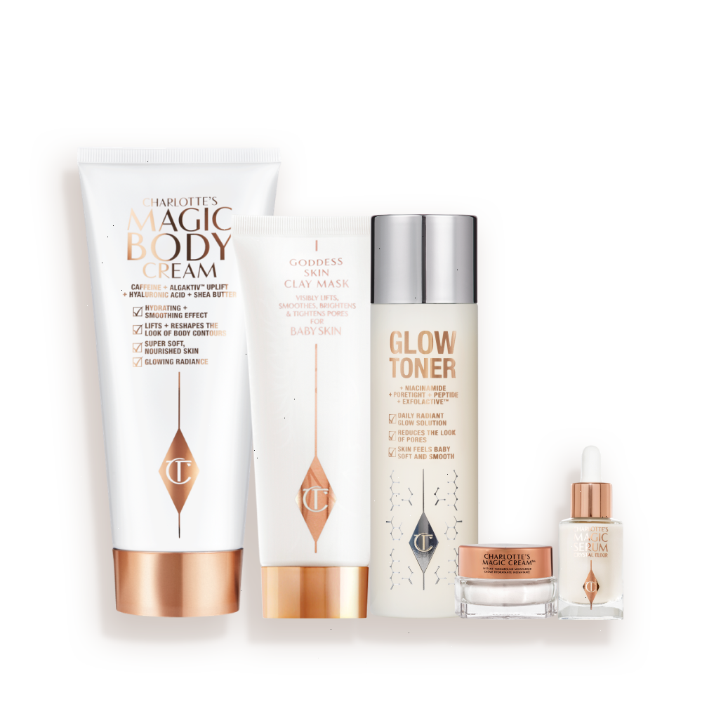 WEDDING PREP, TARGET + GLOW SKINCARE ROUTINE