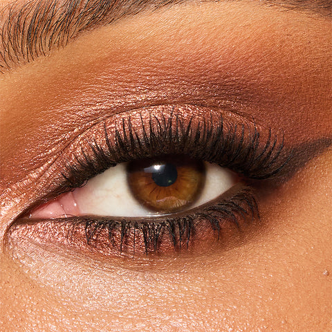 CHARLOTTE'S PALETTE OF BEAUTIFYING EYE TRENDS