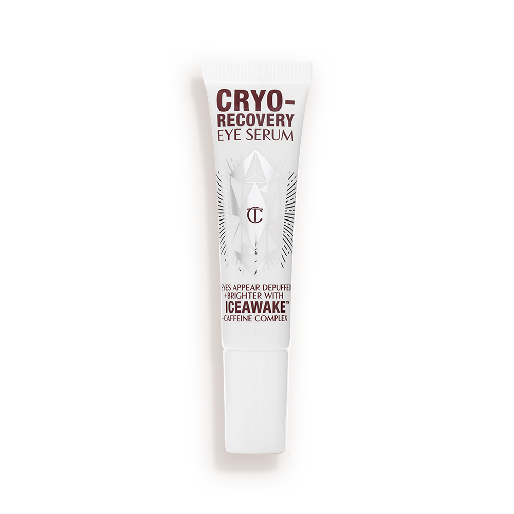 CRYO-RECOVERY EYE SERUM