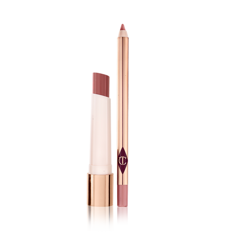 HYALURONIC HAPPIKISS LIP KIT