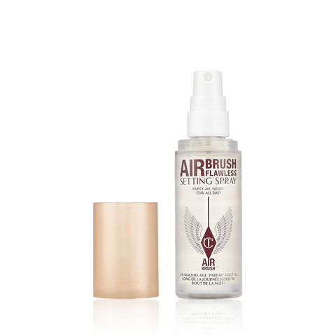 AIRBRUSH FLAWLESS SETTING SPRAY
