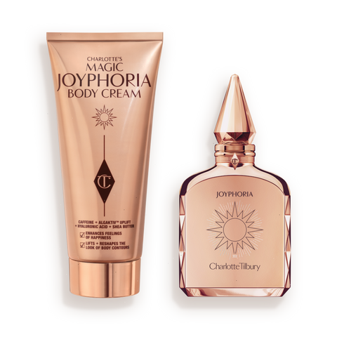 JOYPHORIA FRAGRANCE & MAGIC BODY DUO