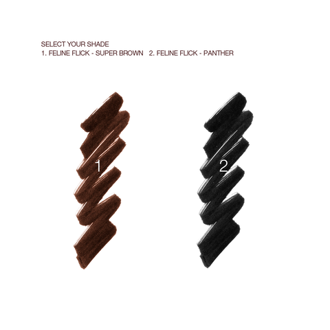 THE FELINE FLICK KIT