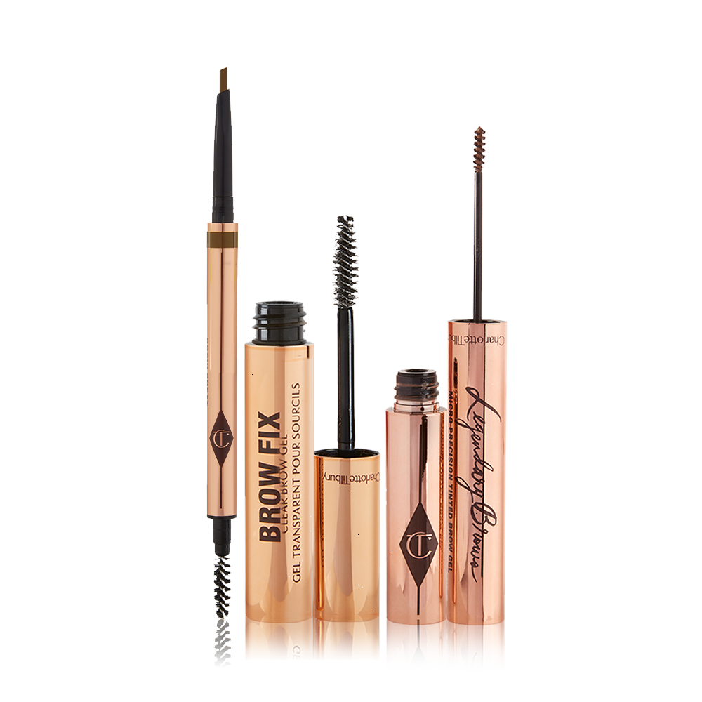 SUPERMODEL BROW KIT