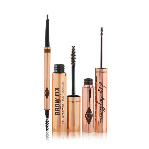 SUPERMODEL BROW KIT