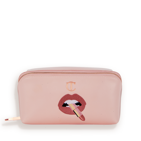 PILLOW TALK MAKEUP BAG