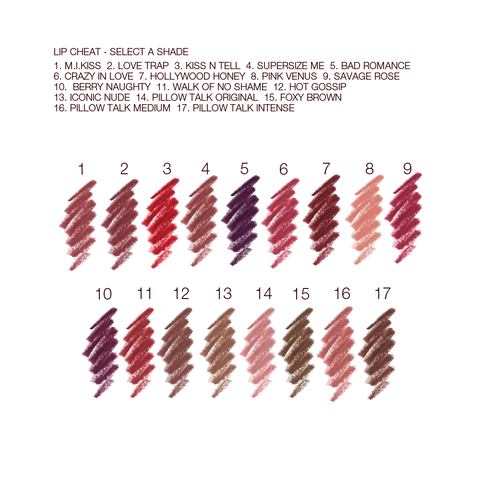 HOT LIPS 2 LIP KIT