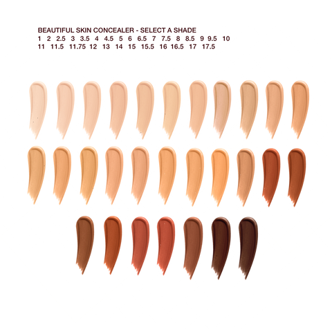 BEAUTIFUL SKIN COMPLEXION KIT