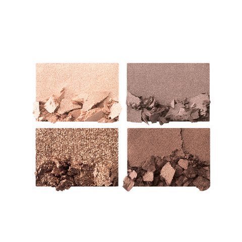 LUXURY PALETTE