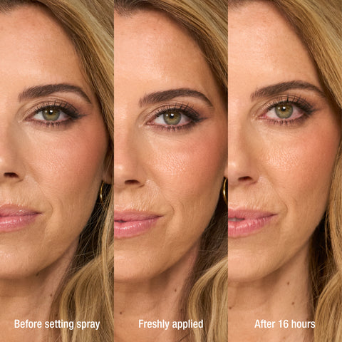 AIRBRUSH FLAWLESS SETTING SPRAY DUO