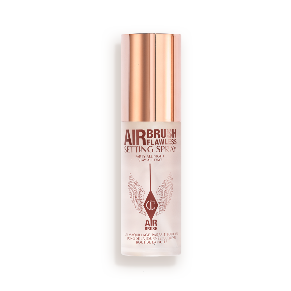AIRBRUSH FLAWLESS SETTING SPRAY