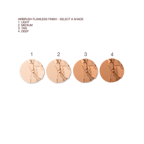 CHARLOTTE’S LEGENDARY COMPLEXION KIT