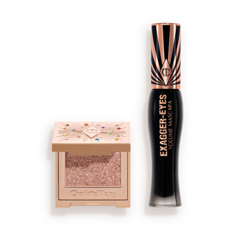 HYPNOTISE & EXAGGER-EYES DUO