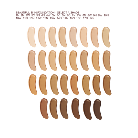 CHARLOTTE’S AWARD-WINNING COMPLEXION TRIO