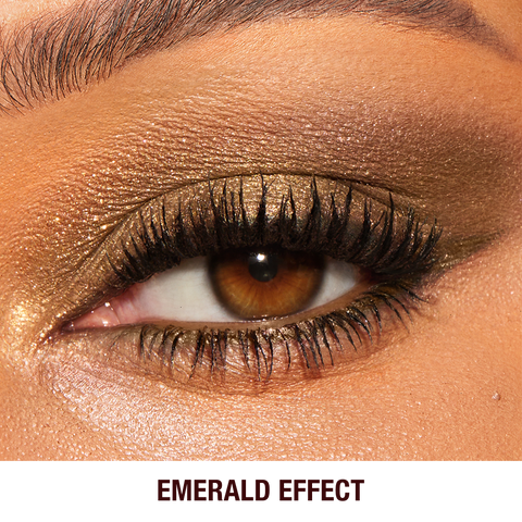 CHARLOTTE’S BEAUTIFYING EYE TRENDS KIT