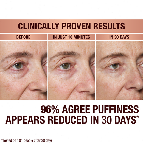 REVIVE & EXAGGER-EYES DUO