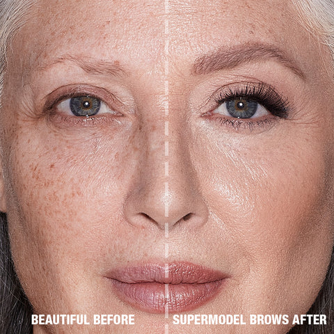 SUPERMODEL BROW KIT