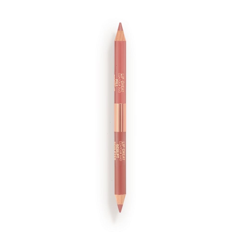 LIP CHEAT CONTOUR DUO