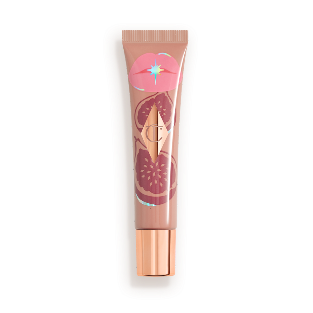 UNREAL LIPS HEALTHY GLOW NECTAR OIL