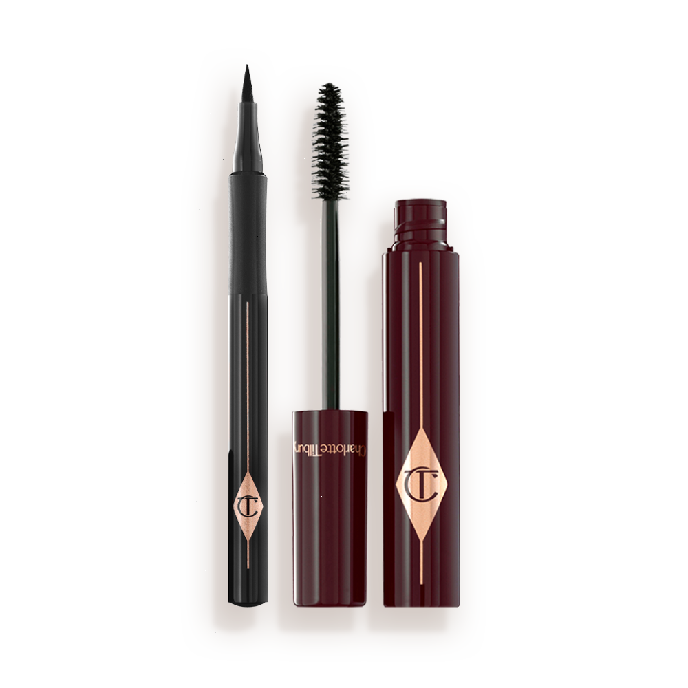 THE FELINE FLICK KIT