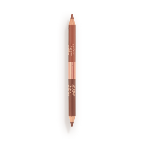 LIP CHEAT CONTOUR DUO
