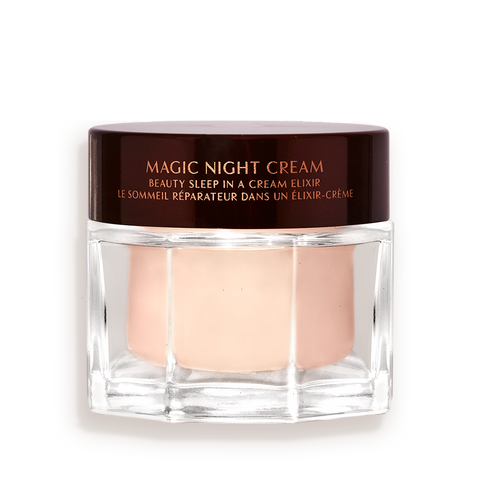 MAGIC NIGHT CREAM