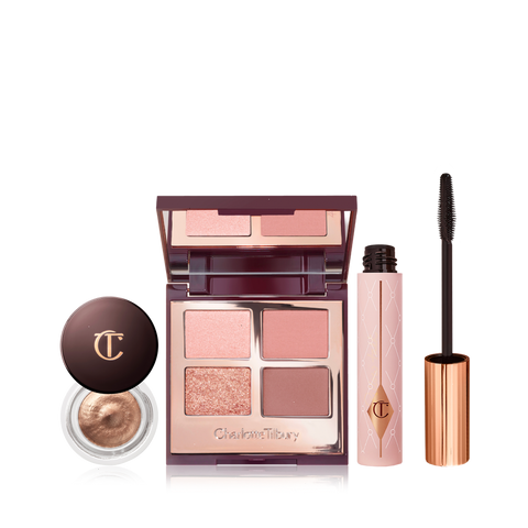 ENCHANTED EYES KIT